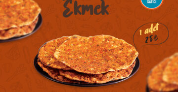 Katıklı Ekmek (1 adet)