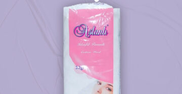 Aslanlı Pamuk 50 Gr