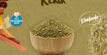 Kekik 500 gr