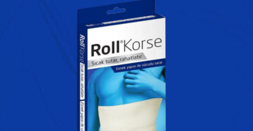 Roll Yün Korse