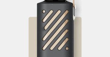 Vozol Gear 10000 Cream Tobacco