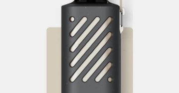 Vozol Gear 10000 Peach Mango Smoothie