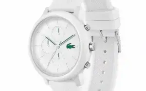 Lacoste L.12.12 Beyaz Saat
