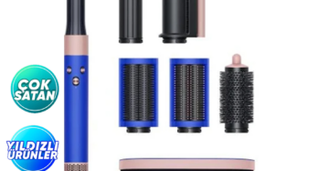 DYSON Airwrap™ Saç Şekillendirici