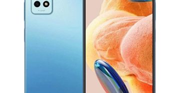 Xiaomi Redmi Note 12 Pro 5G 256 GB 8 GB RAM