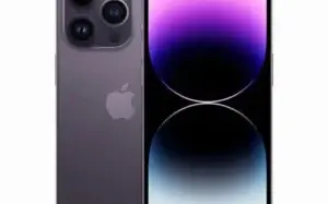 Apple iPhone 14 Pro 256 GB