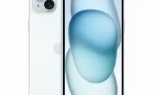 iPhone 15 128 GB Apple