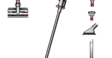 DYSON V15 Detect Hepa Kablosuz Süpürge