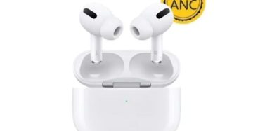 Airpods Pro Anc Bluetooth Kulaklık Gürültü Engelleyici