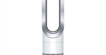 Dyson Hot+Cool Jet Focus Hava Temizleyici