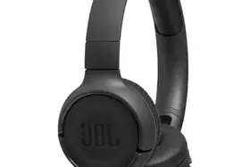 JBL T500BT Siyah Bluetooth Kulaklık