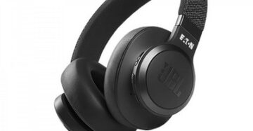 JBL Live 660NC Katlanabilir Kulak Üstü Bluetooth Kulaklık