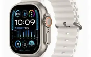 Apple Watch Ultra 2 GPS 49mm Akıllı Saat