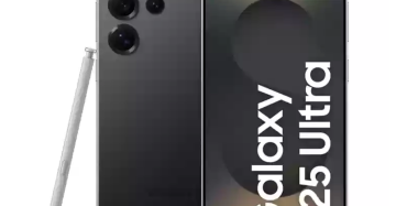 Samsung Galaxy S25 Ultra 256 GB