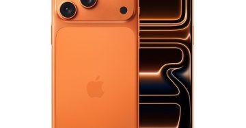 Apple iPhone 17 Pro Max 256 GB (YD)