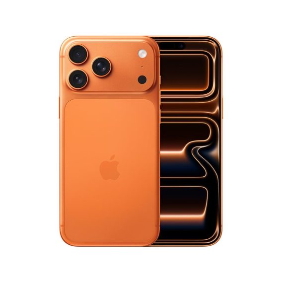 Apple iPhone 17 Pro Max 256 GB (YD)