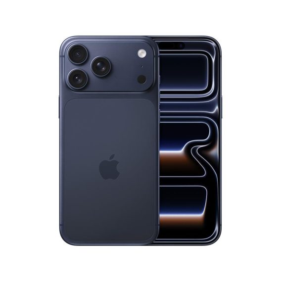 Apple iPhone 17 Pro Max 256 GB (YD)