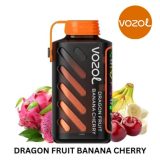 Vozol Gear Power 20000 Dragon Fruit Banana Cherry