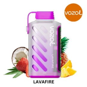 Vozol Gear Power 20000 Lavafire