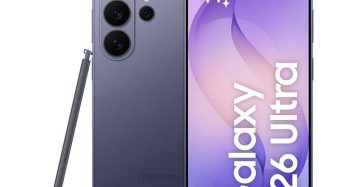 Samsung Galaxy S26 Ultra 256 GB
